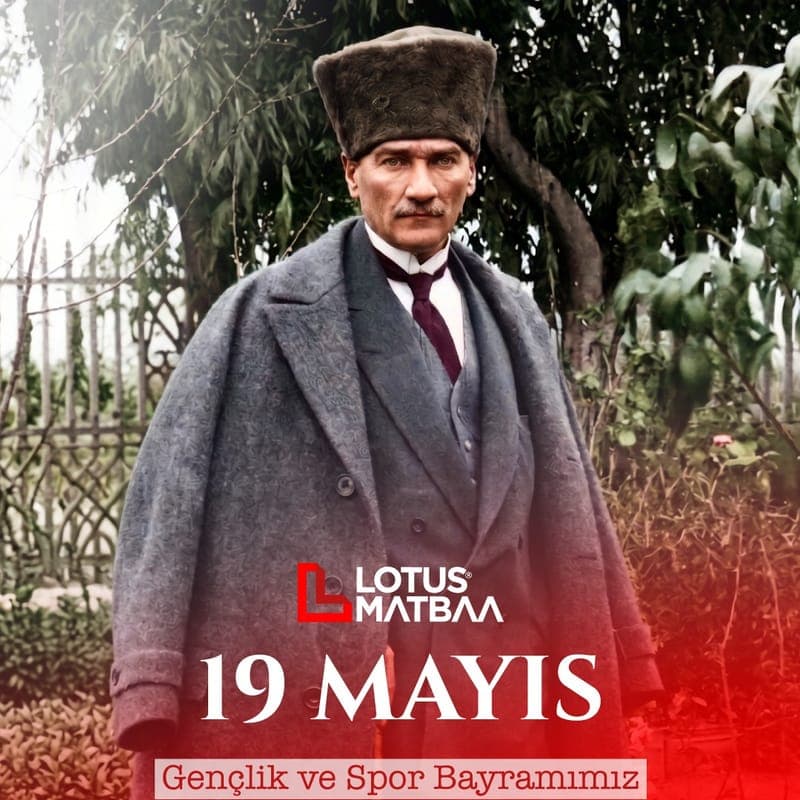 Özel gün postu